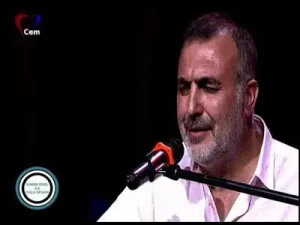 Erensoy Akkaya Dost Yüzün Gördükçe Albüm Kapağı