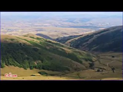 Ergün Efe Dağlar Oy video klibi