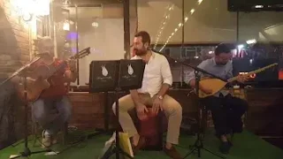Erhan Arı Dilim Varmadı
