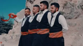 Erhan Kavaklı Sallandım İndim Harput Kavşağı Video Klip