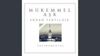 Erhan Tekyıldız Bitmişti