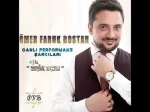 Erik Dalı Albüm Kapağı