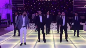 Erik Dalı Gevrektir Ankara Düğünü Böyle Olur Albüm Kapağı
