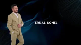 Erkal Sonel Adın Neydi Çıkaramadım