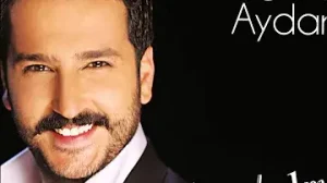 Erkam Aydar Aleme İnat Albüm Kapağı