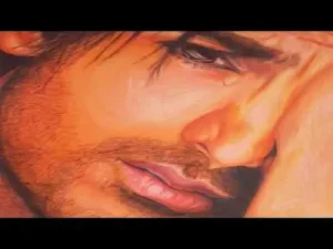 Erkan Acar Ayrılıktan Söz Etme Bana Albüm Kapağı