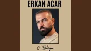 Erkan Acar Bir Sana Dargınım Bir de Kadere