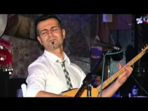 Erkan Acar Bu Akşam İçeceğim Albüm Kapağı