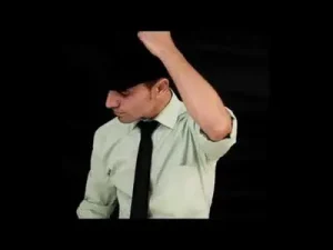 Erkan Acar Kirlenmiş Gömleğim Albüm Kapağı