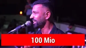 Erkan Acar – Müzik Albüm Kapağı