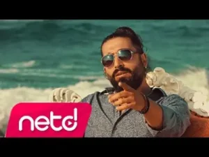 Erkan Aydar Tek Çarem Albüm Kapağı