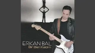Erkan Bal Anka Bir Varmış Bir Yokmuş