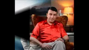 Erkan Çakır Olsun Bakalım Olsun Albüm Kapağı