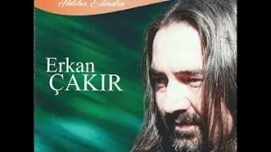 Erkan Çakır Sofu Sen Kendini Ne Sanırsın Albüm Kapağı
