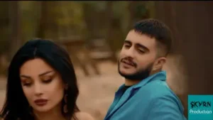 Erkan Doğanay Hakkını Helal Et Albüm Kapağı