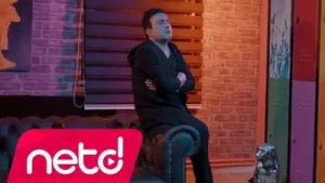 Erkan Emir Kopsun Kıyamet Albüm Kapağı