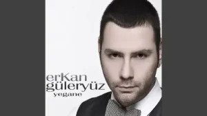Erkan Güleryüz Yegane
