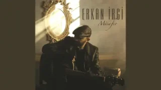 Erkan Irgı Avare