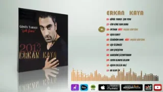 Erkan Kaya İntihar Feat Naşide Göktürk