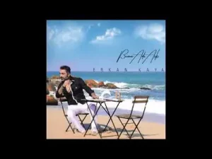 Erkan Kaya Yok Böylesi Albüm Kapağı