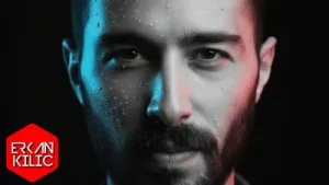Erkan Kılıç Çok Zor Albüm Kapağı