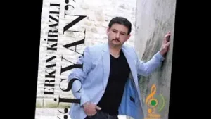 Erkan Kirazlı Yozgat Güzelleri Albüm Kapağı