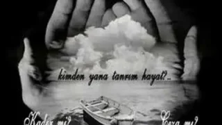 Erkan Kızılaslan Dili Yok Kaderin