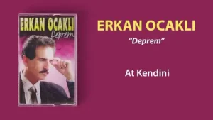 Erkan Ocaklı At Kendini