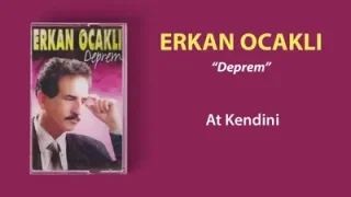 Erkan Ocaklı At Kendini