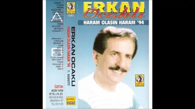 Erkan Ocaklı Ben Ofluyum video klibi