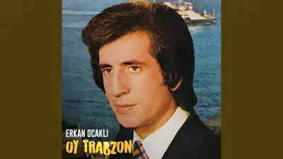 Erkan Ocaklı Dostum Dostum video klibi