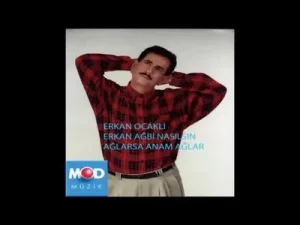 Erkan Ocaklı Erkan Abi Nasılsın