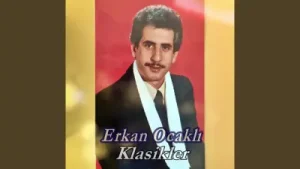 Erkan Ocaklı Ula Ula Niyazi