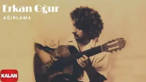 Erkan Oğur Ağırlama