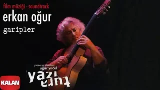 Erkan Oğur Garipler