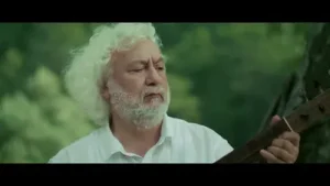 Erkan Oğur Sen Benden Gittin Gideli Albüm Kapağı