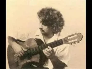 Erkan Oğur Siyah Perçemlerin Gonca Yüzlerin Albüm Kapağı