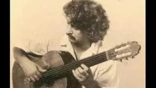 Erkan Oğur Siyah Perçemlerin Gonca Yüzlerin