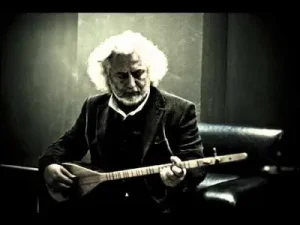 Erkan Oğur Yarim Senden Ayrılalı