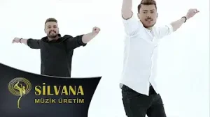 Erkan Sarıca Karam Ft. Tarkan Sarıca Albüm Kapağı