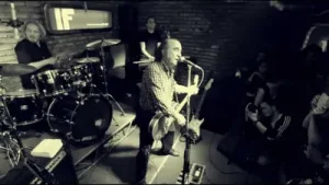 Erkin Koray Çöpçüler Canlı If Performance Hall Albüm Kapağı
