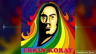 Erkin Koray Gaddar