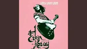 Erkin Koray Ham Yam Yam Albüm Kapağı