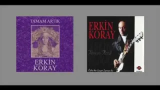 Erkin Koray Hare Krishna