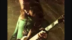 Erkin Koray Kavak Albüm Kapağı