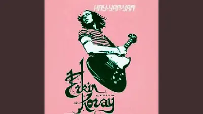 Erkin Koray - Yok Yok video klibi