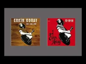 Erkin Koray Yolcu Yolunda Gerek