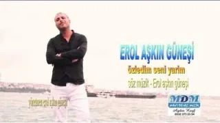 Erol Aşkın Güneşi Antalya’nın Kızları