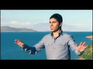 Erol Berxwedan Potbori Gola Wane Albüm Kapağı