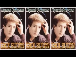 Erol Budan Ararsın